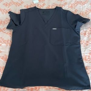 FIGS Catarina One Pocket Scrub Top